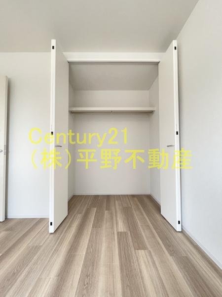 K-ideal久留米Ⅲ　B棟