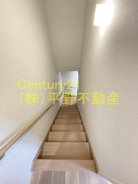 K-ideal久留米Ⅲ　B棟