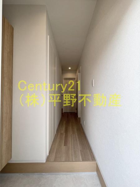 K-ideal久留米Ⅲ　B棟