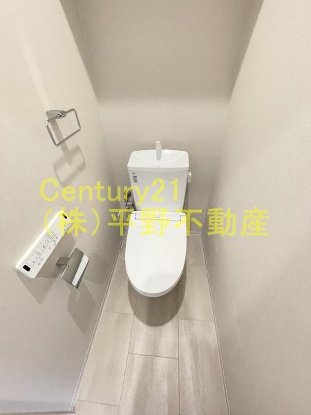 K-ideal久留米Ⅲ　B棟