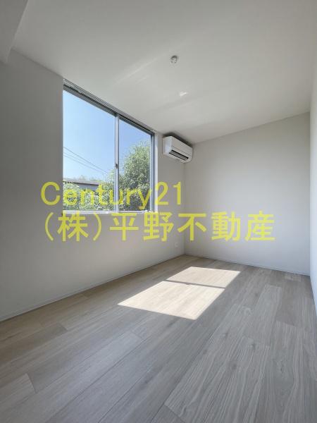 K-ideal久留米Ⅲ　C棟
