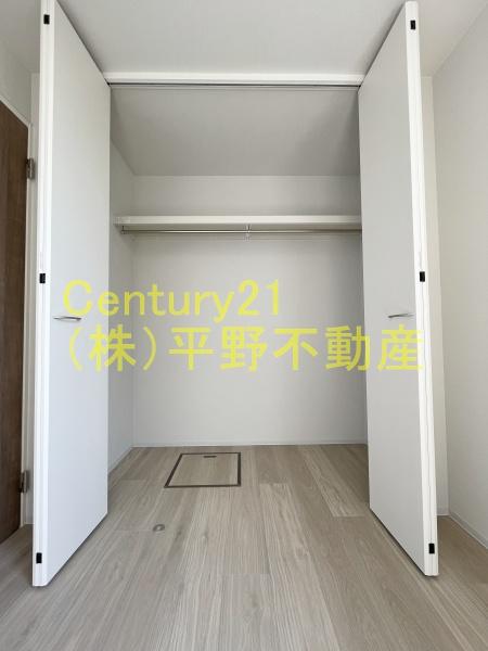 K-ideal久留米Ⅲ　C棟