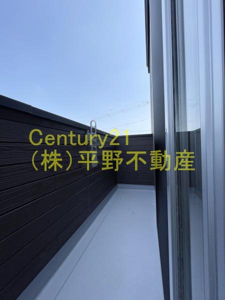 K-ideal久留米Ⅲ　C棟