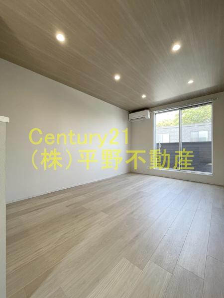 K-ideal久留米Ⅲ　C棟