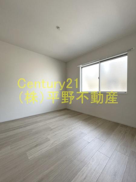 K-ideal久留米Ⅲ　C棟