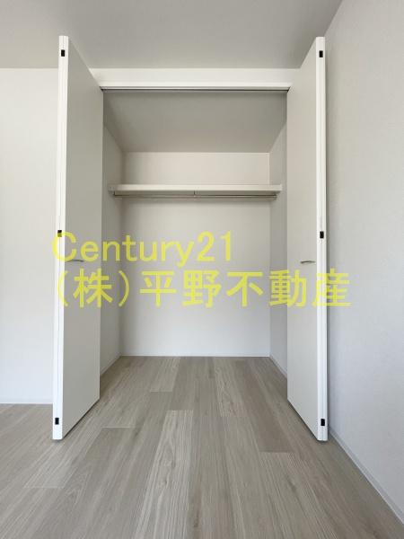 K-ideal久留米Ⅲ　C棟