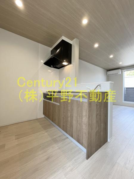 K-ideal久留米Ⅲ　C棟
