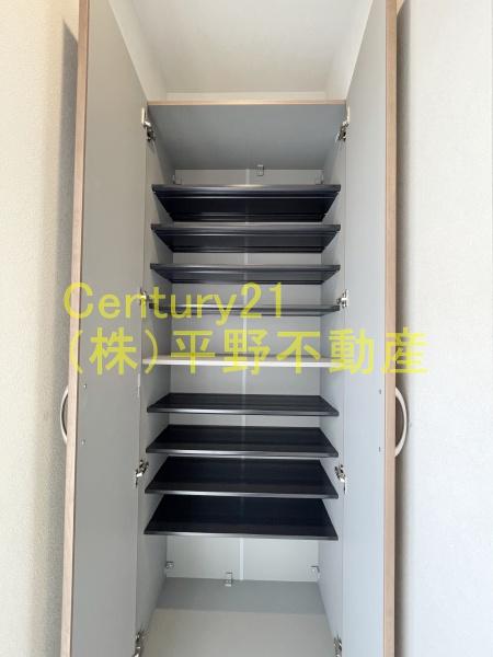 K-ideal久留米Ⅲ　C棟