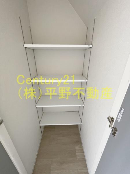 K-ideal久留米Ⅲ　C棟