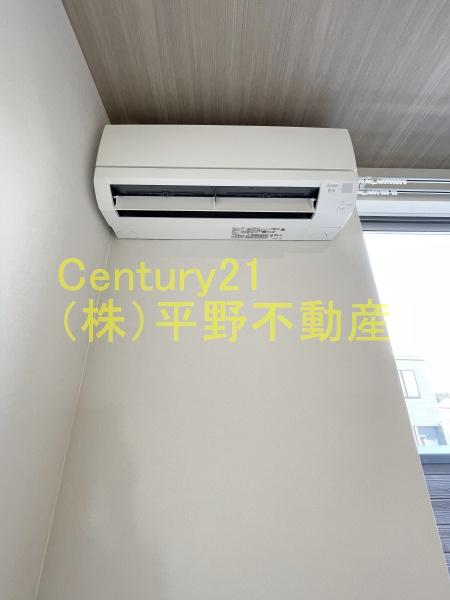 K-ideal久留米Ⅲ　C棟