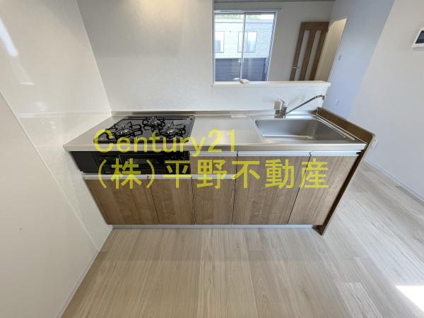 K-ideal久留米Ⅲ　C棟