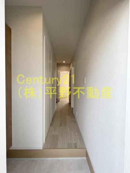 K-ideal久留米Ⅲ　C棟
