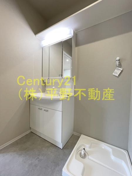 K-ideal久留米Ⅲ　C棟