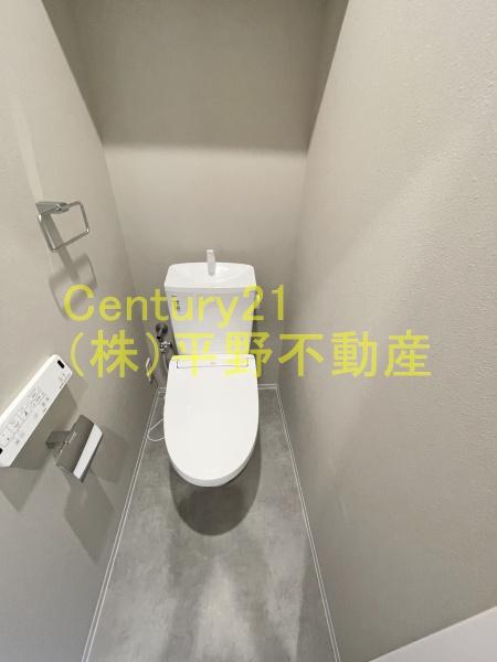 K-ideal久留米Ⅲ　C棟