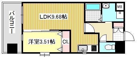 クオリアけやき通り