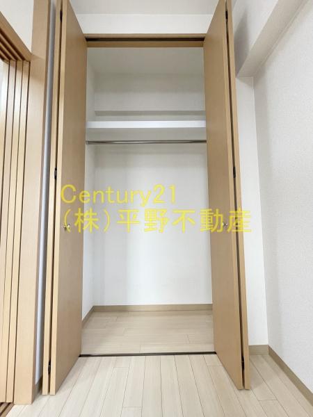 クオリアけやき通り