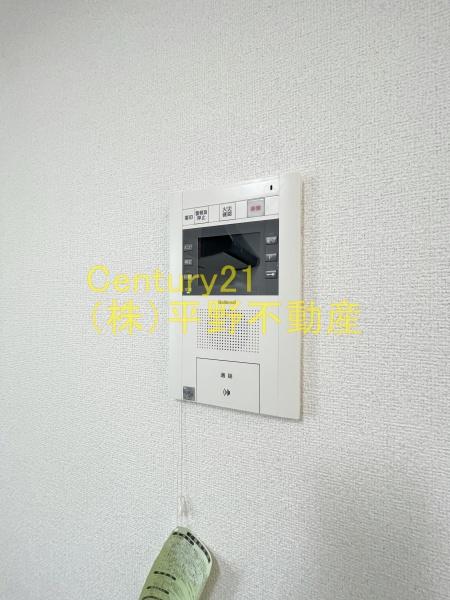 クオリアけやき通り