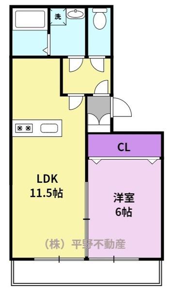 カトレアコート