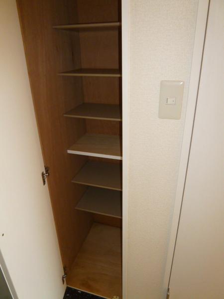 ウッドワン2番館