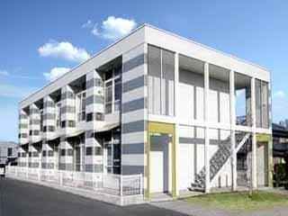 ウッドワン2番館