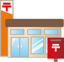 サクセス東櫛原(久留米本町郵便局)