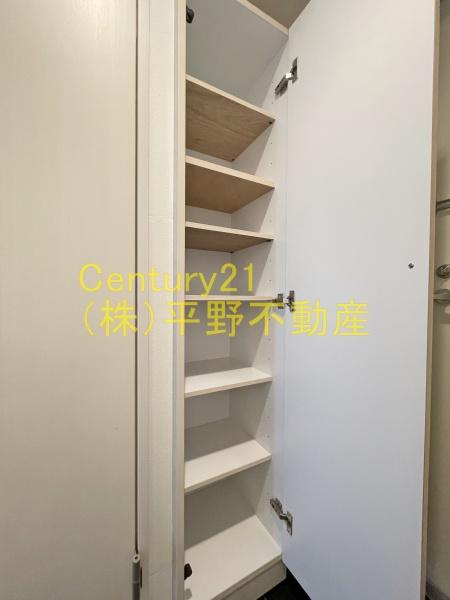 プリマヴェーラ諏訪野