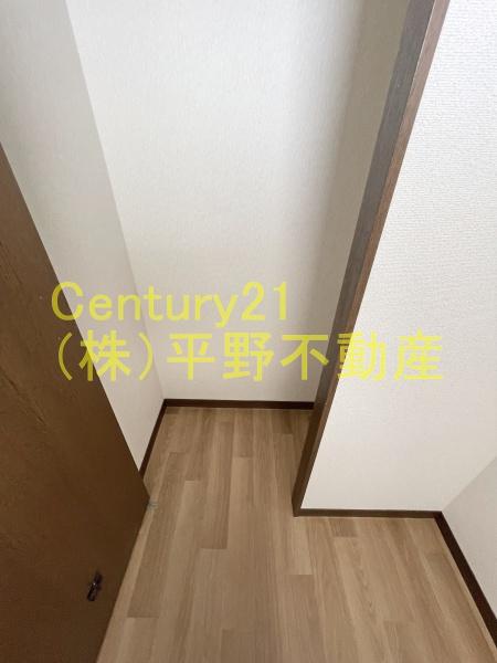 グリーンパーク国分　B棟