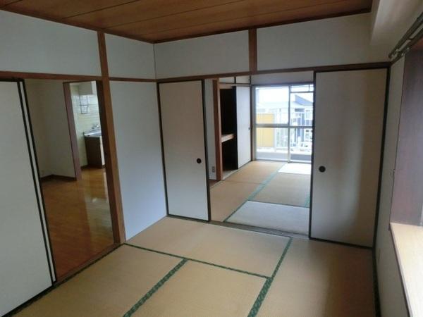 プレアール花畑