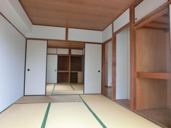 プレアール花畑