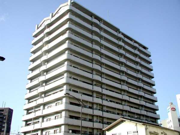 ライオンズマンション六ッ門第2