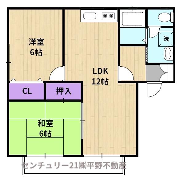 ミスティーハウス