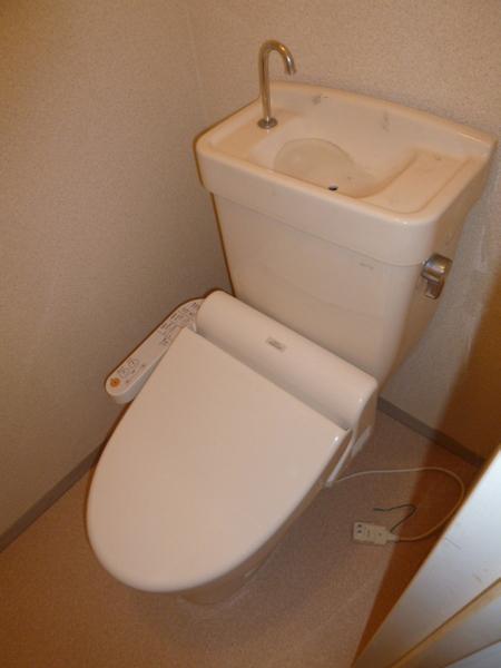 ミスティーハウス