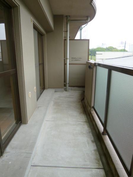 プレステージ百年公園