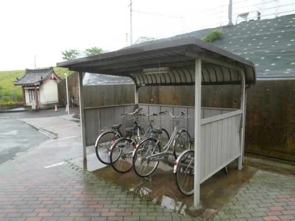 プレステージ百年公園