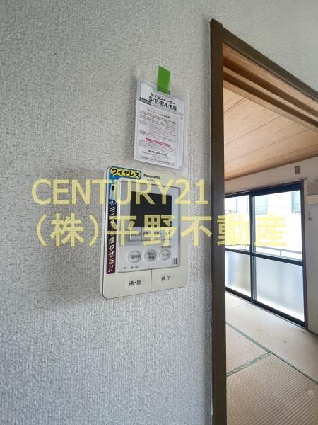 ドエリング朝妻