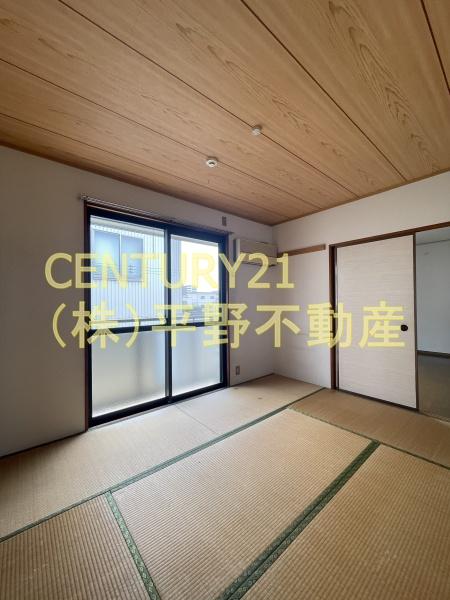 ドエリング朝妻