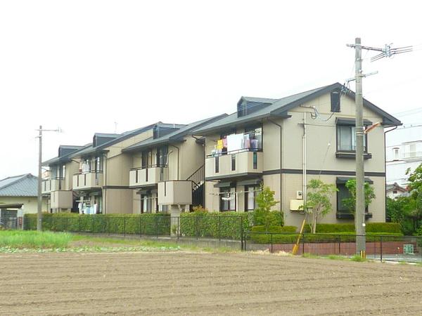 ドエリング朝妻