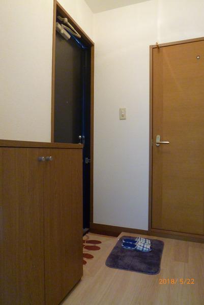 ドエリング朝妻