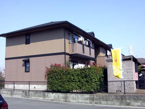 セジュール藤光A