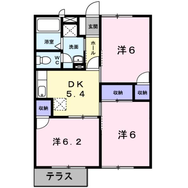 ポエムハイツ