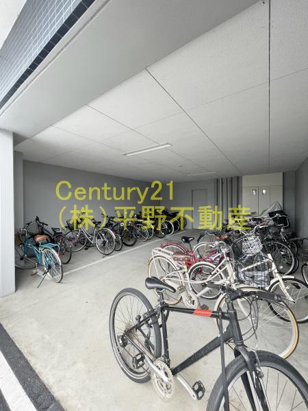 プレステージプレミアム久留米本町
