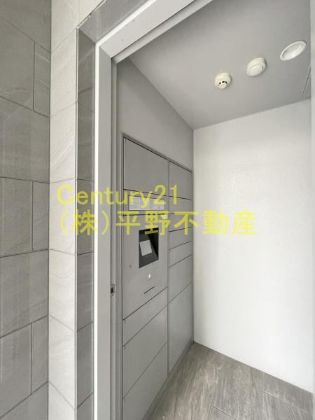 プレステージプレミアム久留米本町