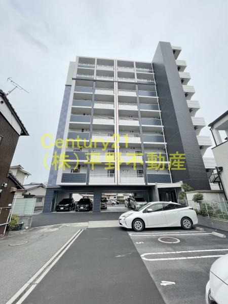 プレステージプレミアム久留米本町