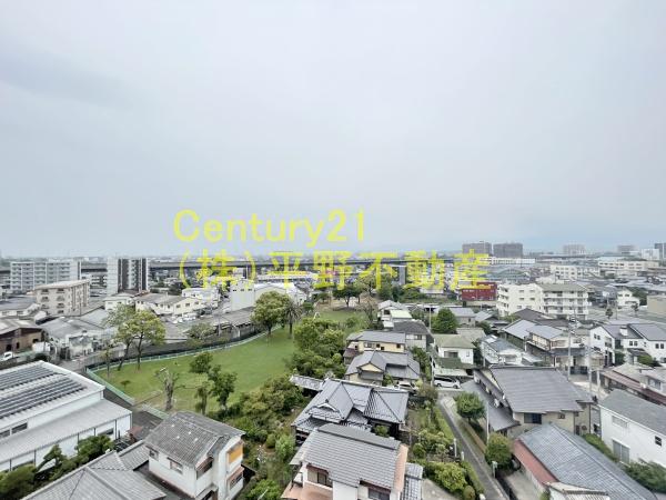 プレステージプレミアム久留米本町