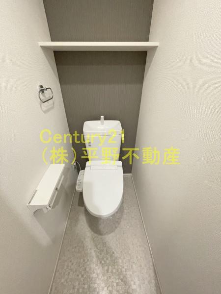 プレステージプレミアム久留米本町