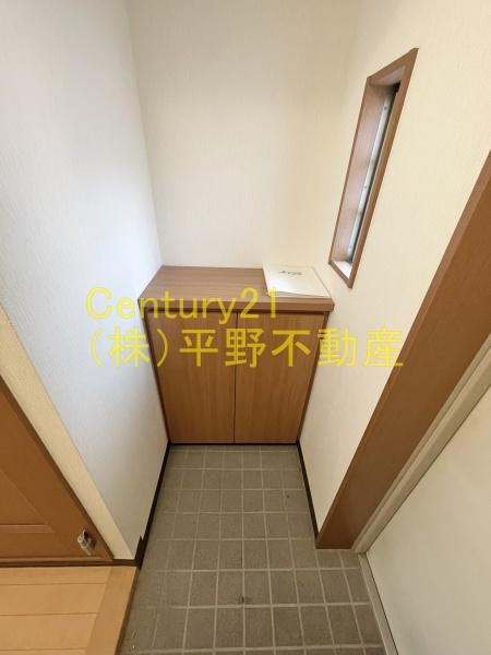 ノプレア加志雅