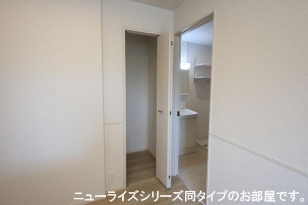 メゾン・ヴィラージュ　1番館