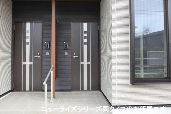 メゾン・ヴィラージュ　1番館