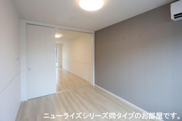 メゾン・ヴィラージュ　2番館