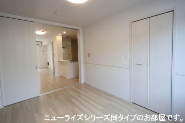 メゾン・ヴィラージュ　2番館